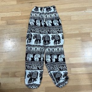 Authentic Elephant Pants from Thailand